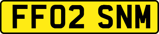 FF02SNM