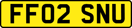 FF02SNU