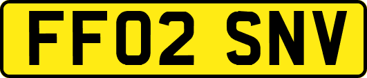 FF02SNV