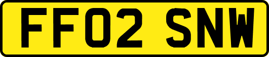 FF02SNW