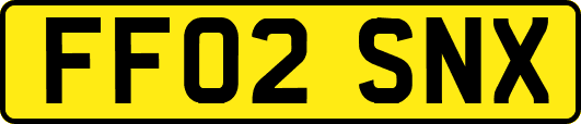 FF02SNX