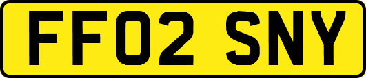FF02SNY
