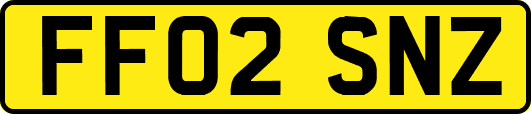 FF02SNZ