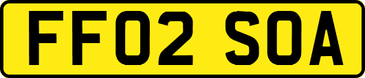 FF02SOA