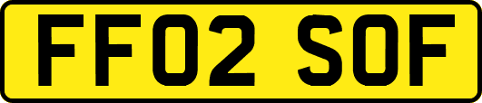 FF02SOF