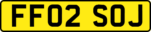 FF02SOJ