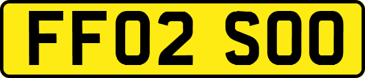 FF02SOO