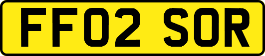 FF02SOR