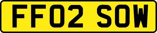 FF02SOW