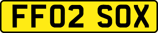 FF02SOX