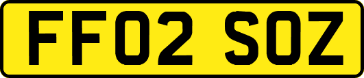 FF02SOZ