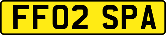 FF02SPA