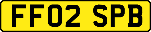 FF02SPB