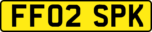 FF02SPK
