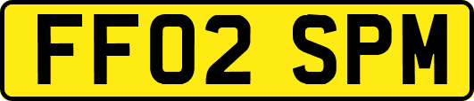FF02SPM
