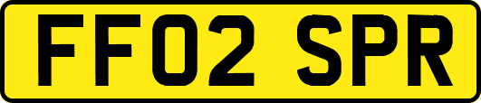 FF02SPR