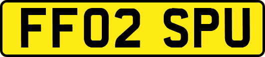 FF02SPU