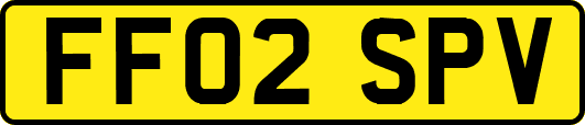 FF02SPV