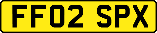 FF02SPX