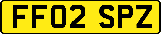 FF02SPZ