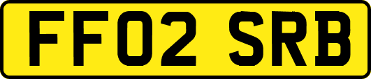 FF02SRB