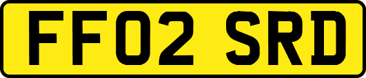 FF02SRD