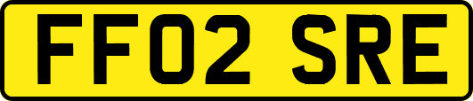 FF02SRE