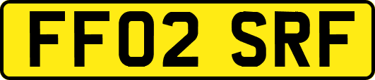 FF02SRF