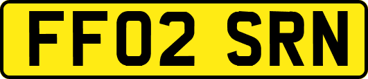 FF02SRN
