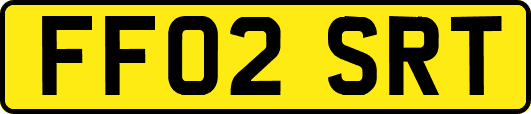 FF02SRT