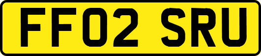 FF02SRU