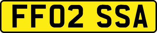 FF02SSA