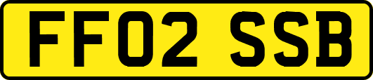 FF02SSB