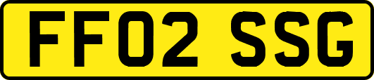 FF02SSG