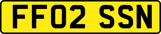 FF02SSN