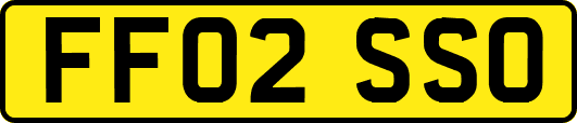 FF02SSO