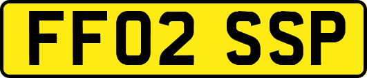 FF02SSP
