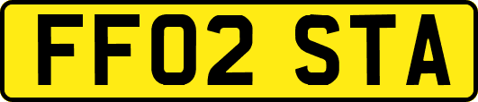 FF02STA
