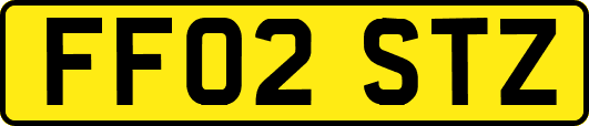 FF02STZ