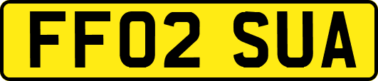 FF02SUA