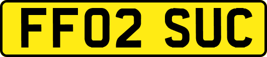 FF02SUC