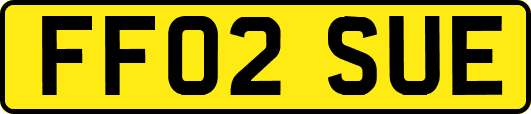 FF02SUE