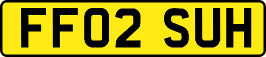 FF02SUH