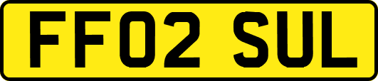FF02SUL