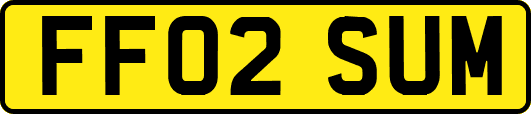 FF02SUM