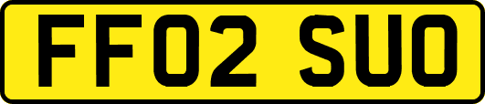 FF02SUO