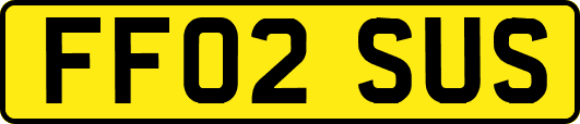 FF02SUS