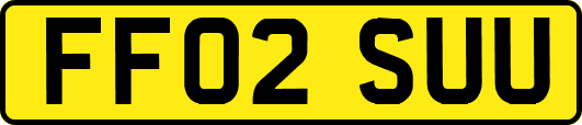 FF02SUU