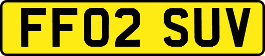 FF02SUV