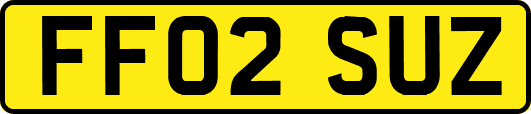 FF02SUZ